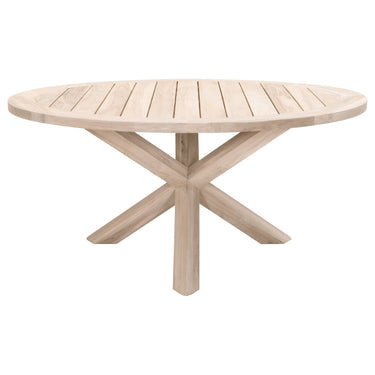 Campo Outdoor Dining Table